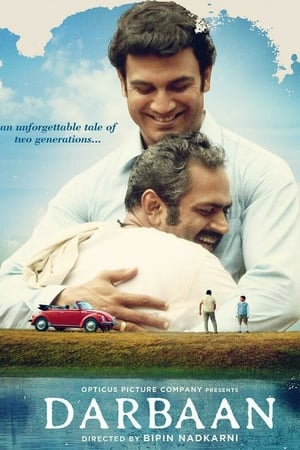 Darbaan 2020 Hindi Movie [680MB]