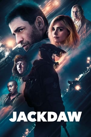 Jackdaw 2024 Hindi Dual Audio – 720p – 480p