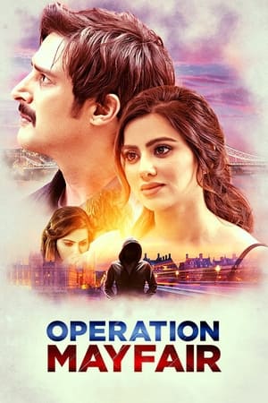 Operation Mayfair 2023 Hindi | 480p