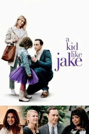 A Kid Like Jake 2018 Hindi Dual Audio