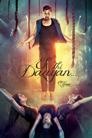 Ek Thi Daayan 2013 Hindi Audio