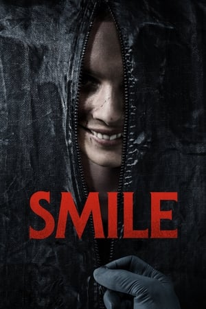 Smile (2022) Hindi Dual Audio – 480p